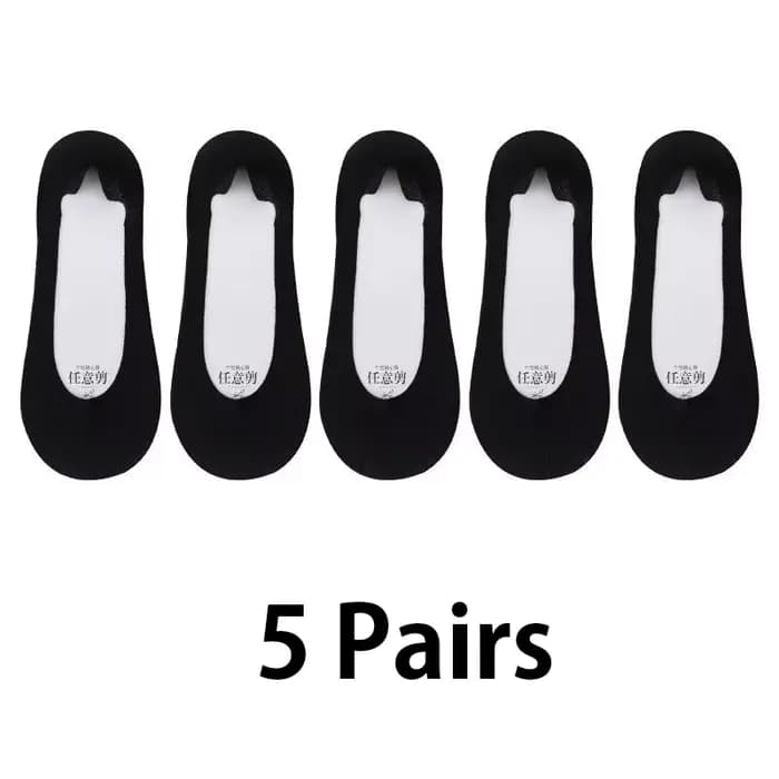 Chaussettes anti-aldes en silicone pour femmes, chaussons respirants Ice InjSummer, chaussettes de b