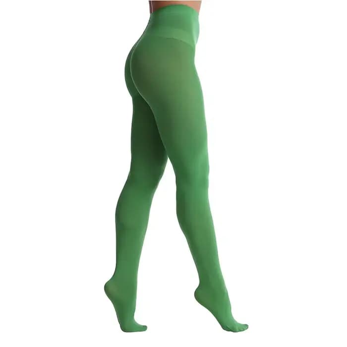 Collants 80D femmes Legging mode cuisse haute body sous-vêtements érotiques printemps automne femme 