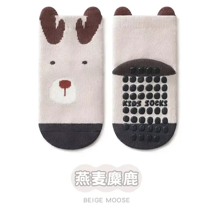 Chaussettes de Trampoline chaudes pour enfants, garçons et filles, accessoires de vêtements pour enf