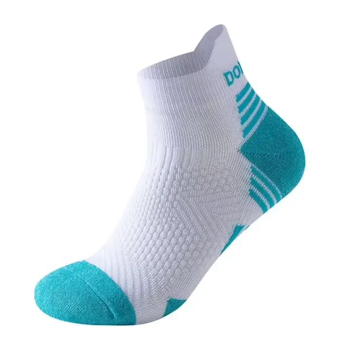 Chaussettes de course Marathon professionnelles pour hommes et femmes, chaussettes de sport, Fitness