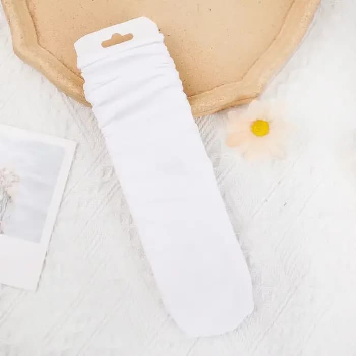 Femmes colorées en vrac sans boulochage chaussettes tricot côtes glace mince printemps été femme cha