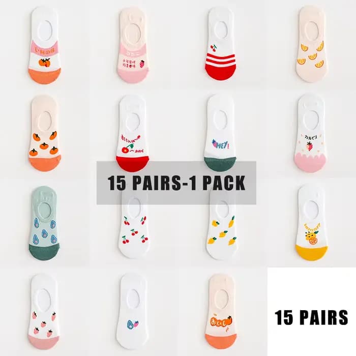 Chaussettes en coton pour femmes, thème Disney, dessin animé Minnie Mickey Mouse et Donald Duck, Win