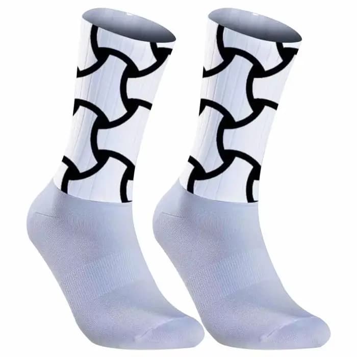 Nouvelles Chaussettes de Cyclisme 2026 pour Hommes et Femmes, Chaussettes de Vélo, Chaussettes de Sp