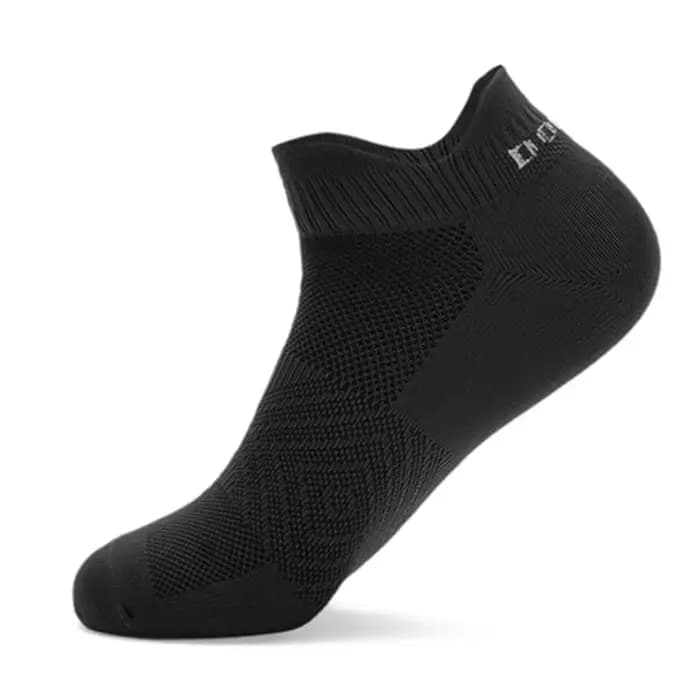 Chaussettes de sport athlétiques en nylon, couleur vive, pour activités de plein air, basketball, vé