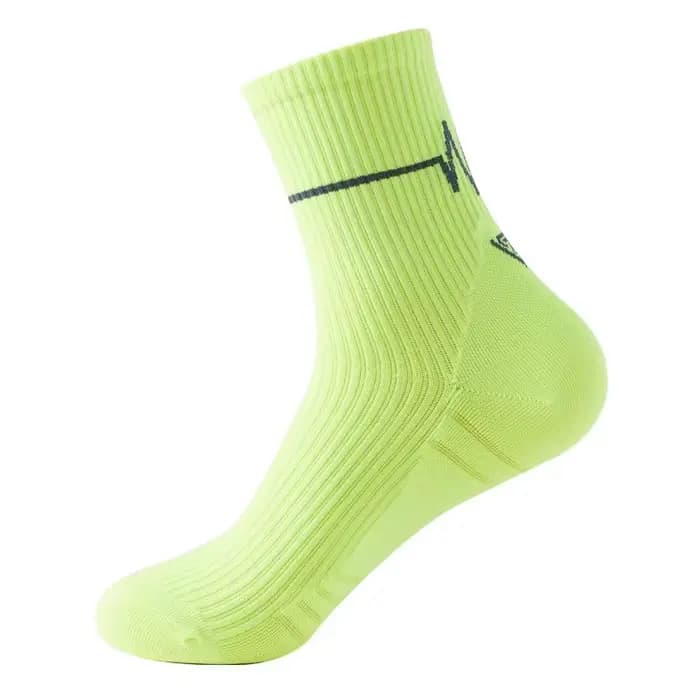1/3/10 paires chaussettes de course professionnelles hommes femmes Marathon whiteline chaussettes de