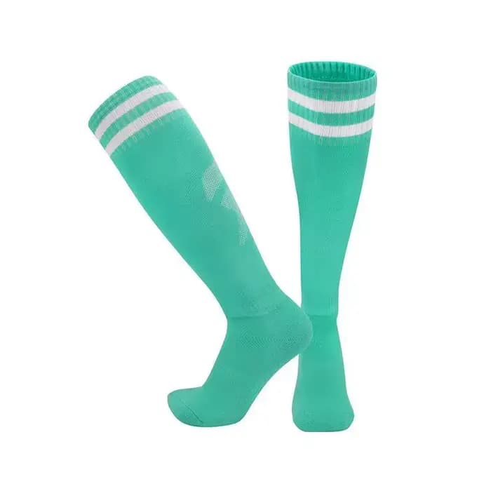 Chaussettes de dehors Respirantes pour Homme, 22 Couleurs, pour Football, Club Européen, Haut au Gen