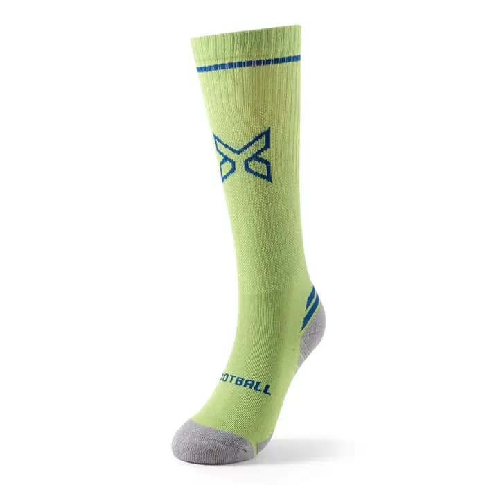 Chaussettes de football à basculeurs pour enfants, garçons et filles, absorbantes et antichoc, chaus