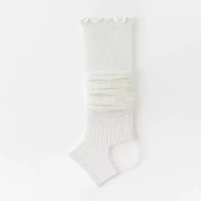 Chaussettes pour femmes, nouvelles tendances estivales, bas de mode, bas de jambe basiques pour femm