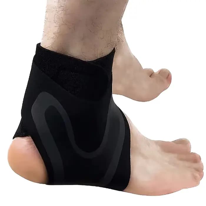 Stabilisateur de rinçage sportif, attelle de compression, support de rinçage, tendon, sangle d'insti