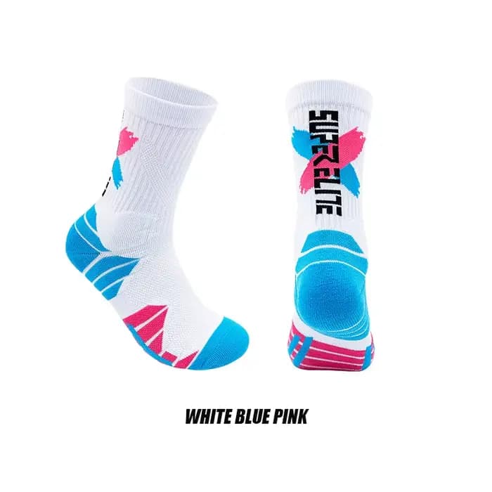 Chaussettes de dehors Professionnelles à Tube Haut pour Homme, Accessoire Pratique, Serviette Astron