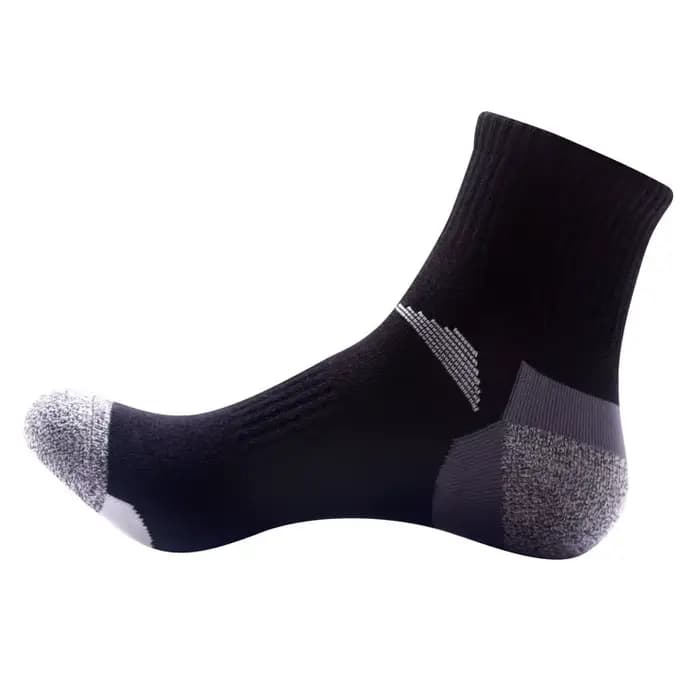 ZTOET haute qualité hommes dehors chaussettes coton peigné nouveau décontracté respirant chaussettes