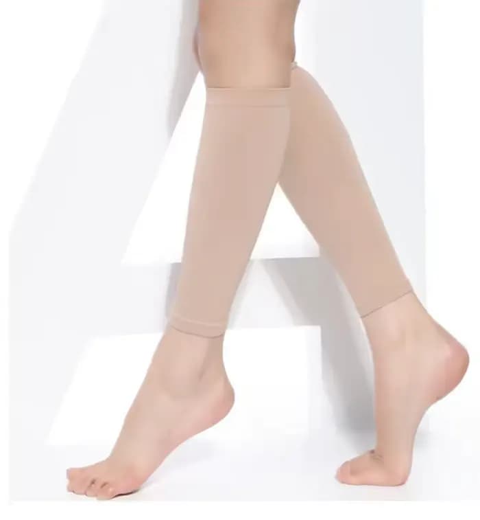 Collants de Compression médicaux 22-32mmHg collants de Compression de soutien gradué Leggings sans p