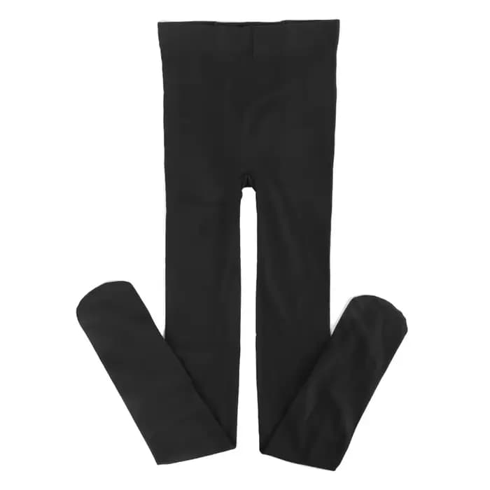 Collants en velours sans couture pour femmes, bas sexy, collants épais, longs, minces, document de b