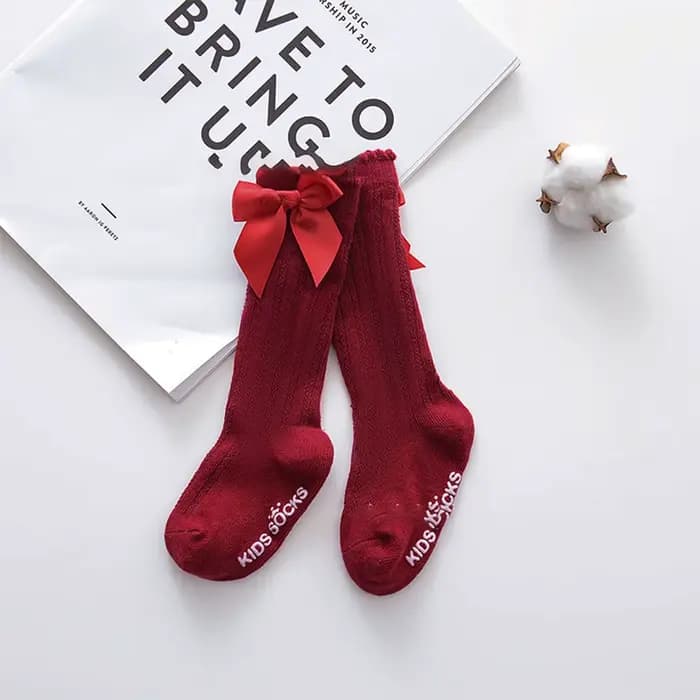 Chaussettes Astronomiques Antidérapantes à Nministériels d Papillon pour Bébé et Nouveau-né, sulfà T
