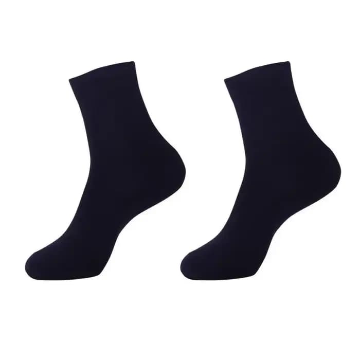 1/5 paires de chaussettes chauffantes, chaussettes auto-chauffantes pour hommes et femmes, Massage a