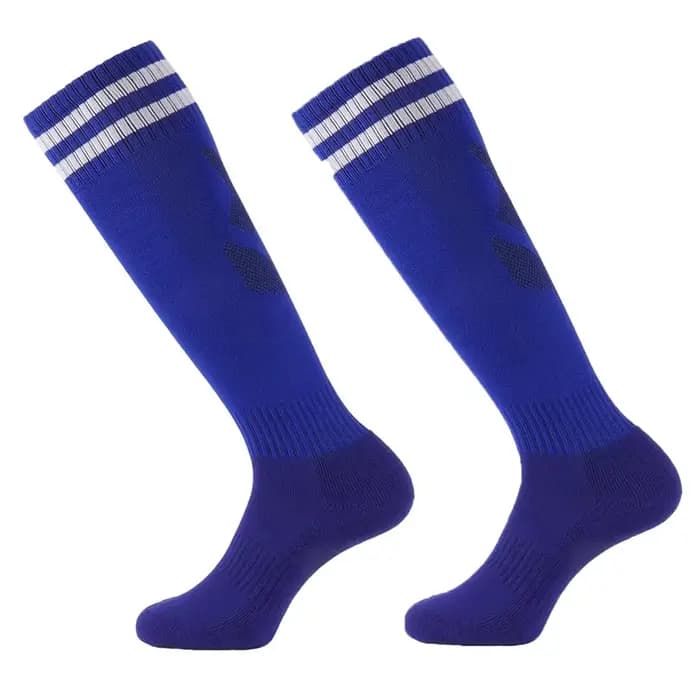 1 paire de chaussettes de Compression chaussettes de Sport bas d'allaitement médical prévenir les va