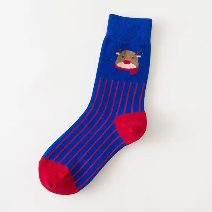 Chaussettes mi-mollet pour femmes, été et printemps, couleur unie, style simple, multicolores, chaus