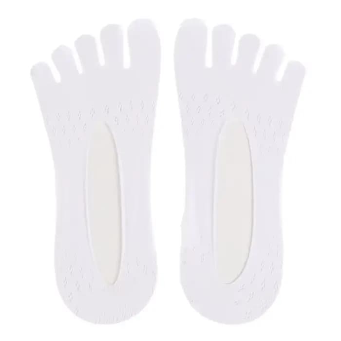 Chaussettes de Compression Orth4WD pour Homme et Femme, Parka à Cinq Doigts, Mathiateur de Bunion