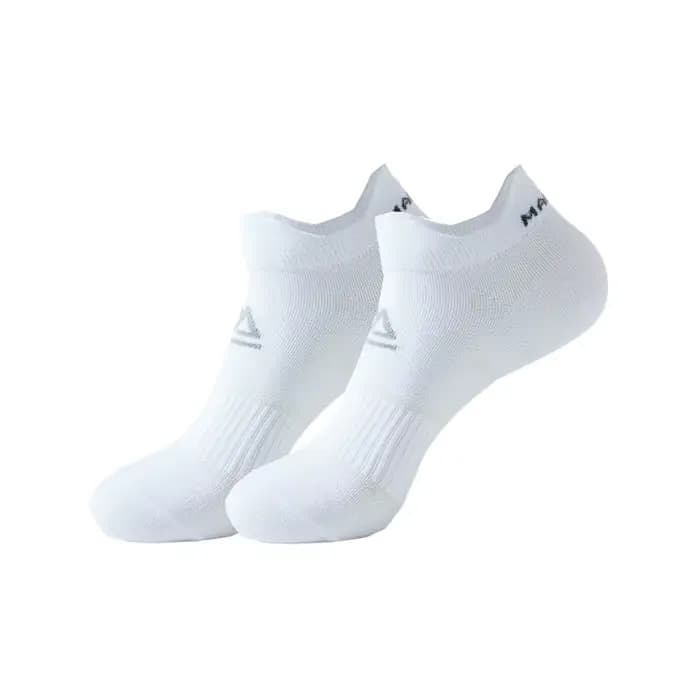 Chaussettes de Sport athlétiques pour femmes et hommes, Compression en Nylon, absorbant la sueur, re