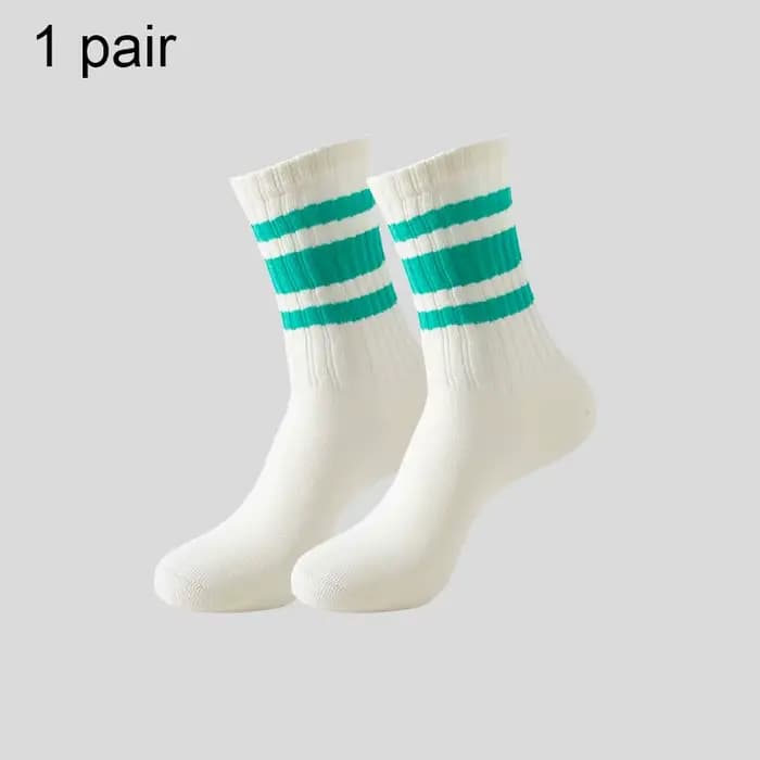 Chaussettes décontractées pour hommes, chaussettes de travail, chaussettes en coton pour hommes, cha