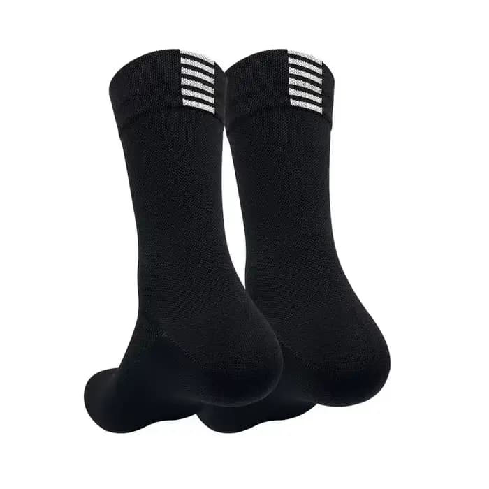 Chaussettes de Sport chaussettes de cyclisme unisexe hommes femmes Sports de plein air course basket