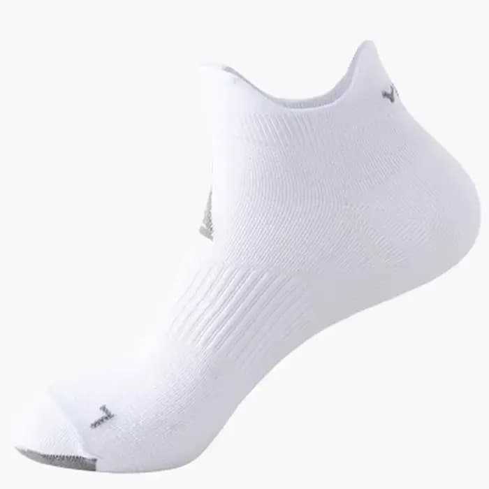 Chaussettes de course marathon homme femme, chaussettes de sport professionnelles, chaussettes de fi