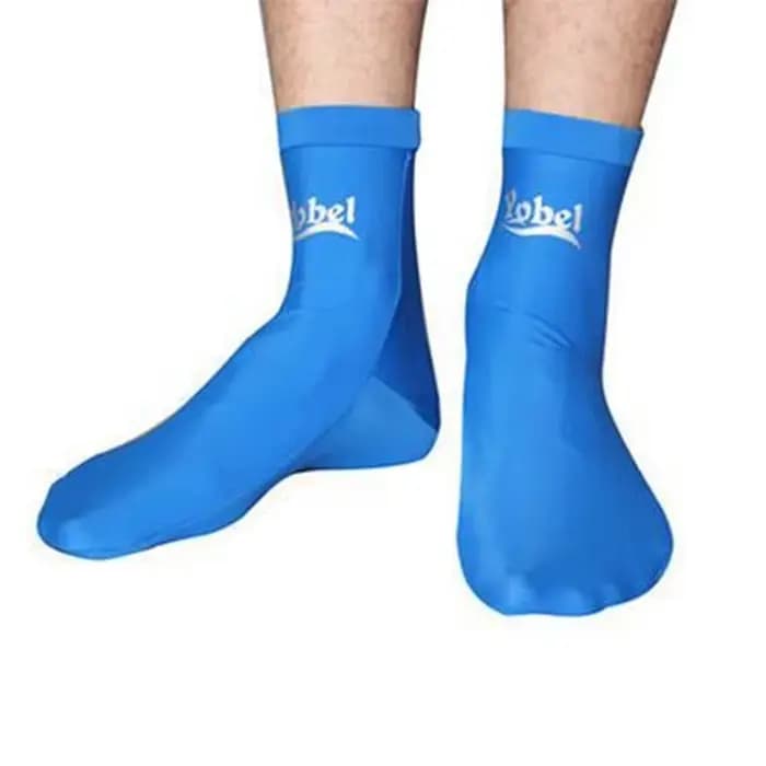 Chaussettes de plongée en néoprène, combinaison de Surf, chaussures thermiques à séchage rapide, bot
