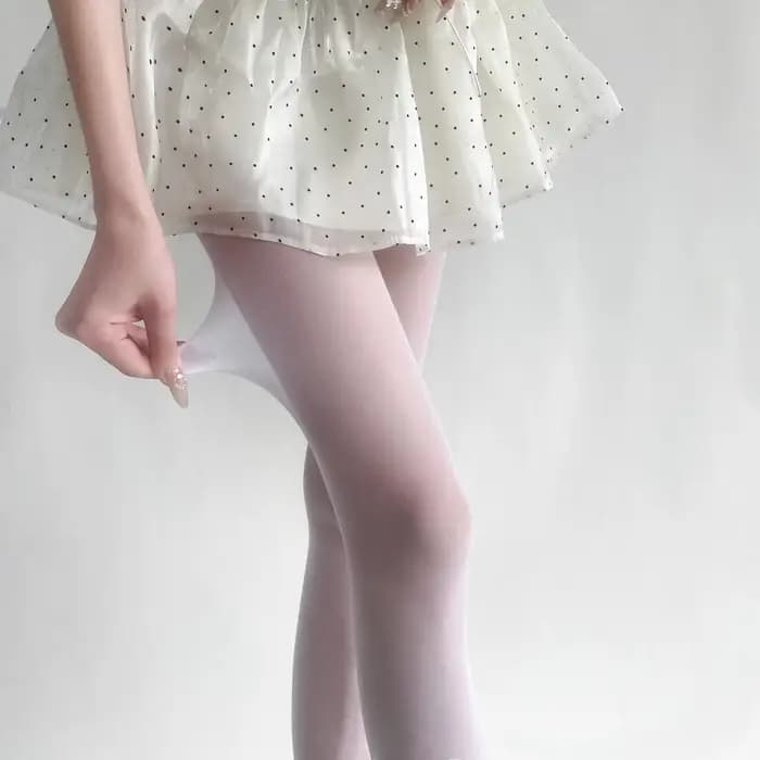 Collants Sexy en velours pour femmes, couleurs acidulées, Ultra-fin, en Nylon, cuisses hautes, Linge