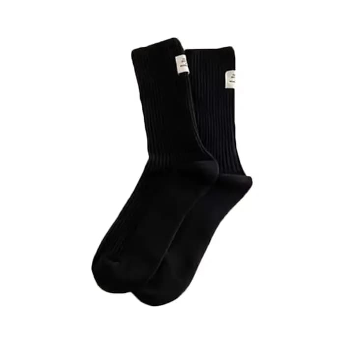 Chaussettes coréennes pour femmes, couleur bonbon, douces, Kawaii, polyvalentes, mode japonaise Hara