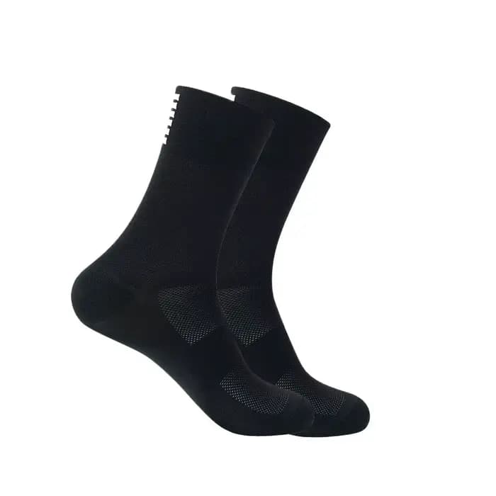 YKYWBIKE chaussettes de cyclisme chaussettes de Sport professionnelles chaussettes de vélo de route 