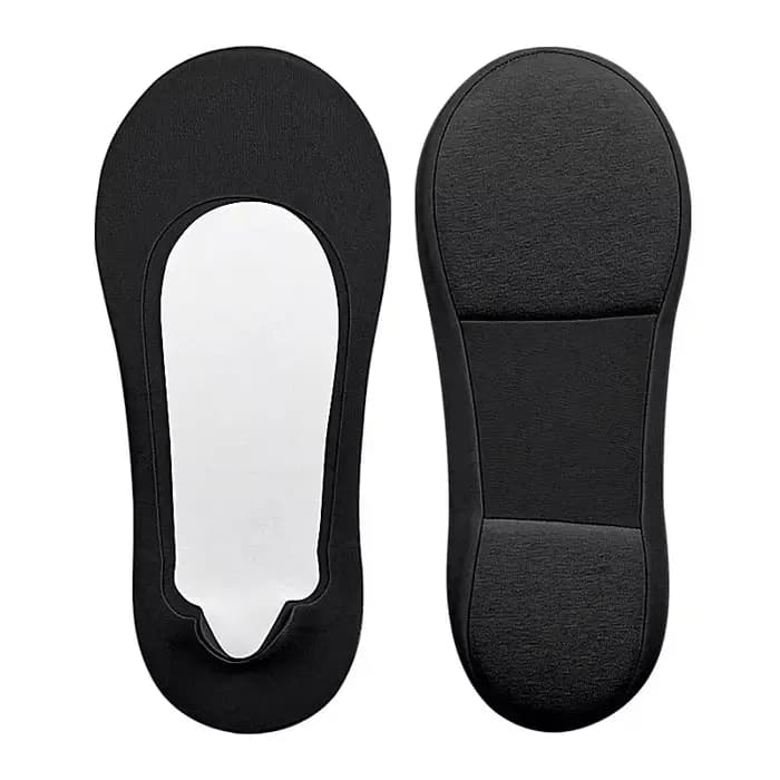 Chaussette de bateau souple pour femme, chaussures fasciite plantaire, semelle intérieure, l'offre e