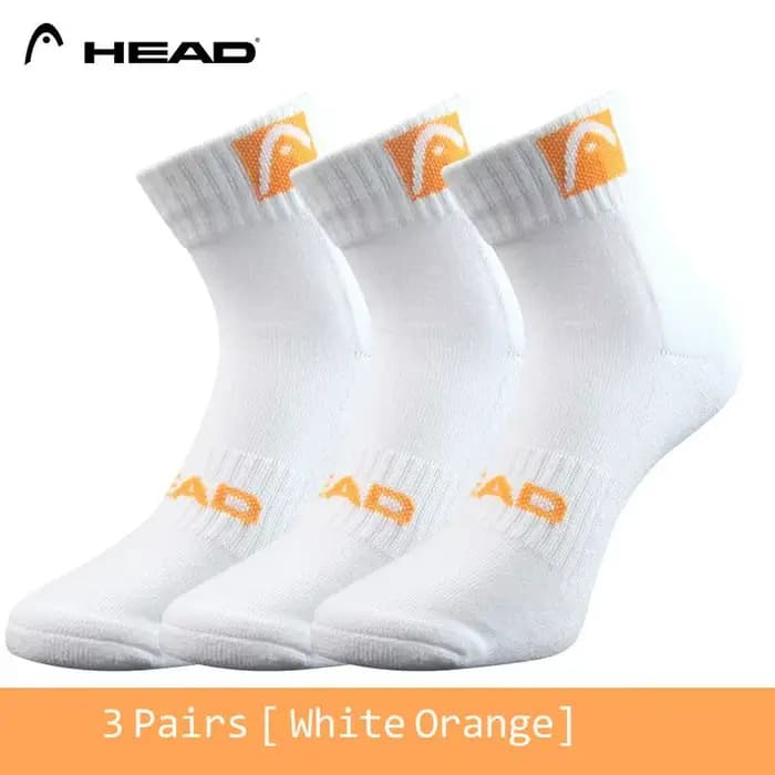 Chaussettes de sport originales pour le tennis, le badminton, le basket-ball, le coton éblla sueur, 