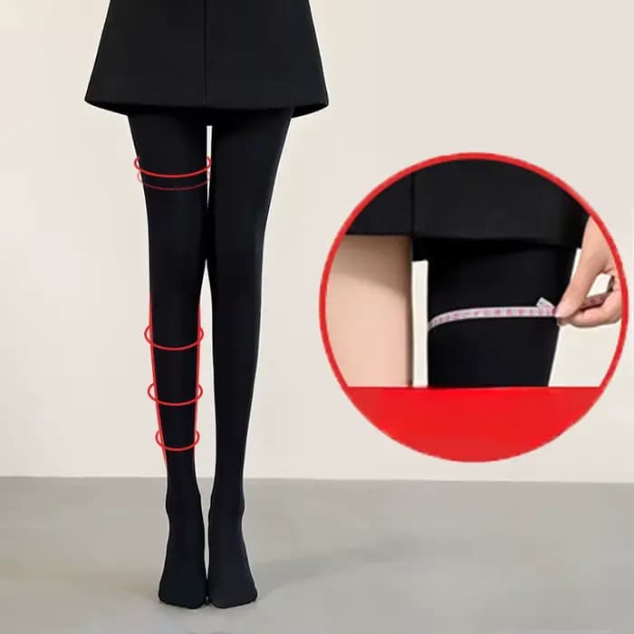 Collants amincissants pour femmes, bas de compression sculptants, pour varices, brûle-graisses, legg