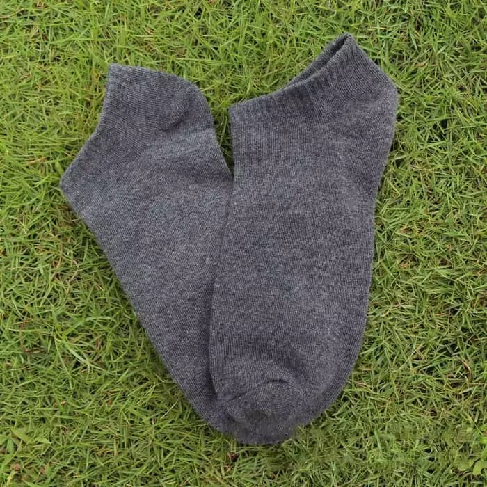Chaussettes pour hommes, grandes tailles 42 43 44 45 46 47, de haute qualité, décontractées, respira