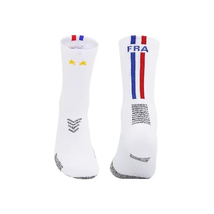 Chaussettes de football respirantes pour enfants et adultes, édition 2026, accessoires d'uniforme d'
