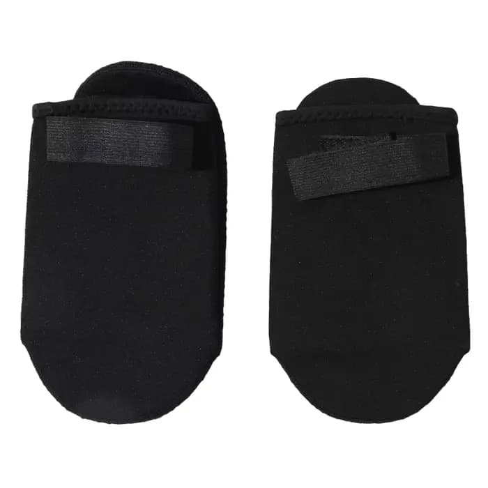 Chaussettes de plongée chaudes et imperméables en néoprène, chaussettes de natation, de Surf, de Spo