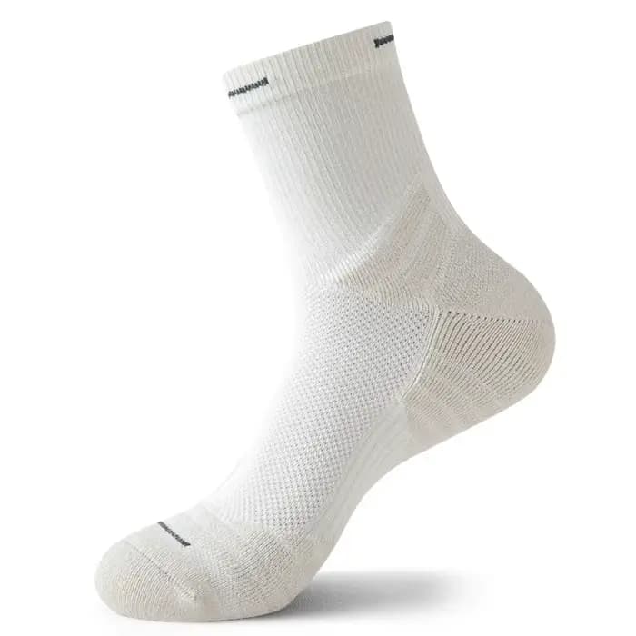 Chaussettes de cyclisme imperméables pour hommes et femmes, chaussettes de sport respirantes, course