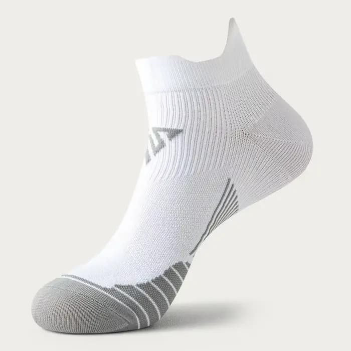 Chaussettes de dehors Respirantes pour Homme et Femme, pour Course à Pied en Plein Air, Cyclisme, Fi