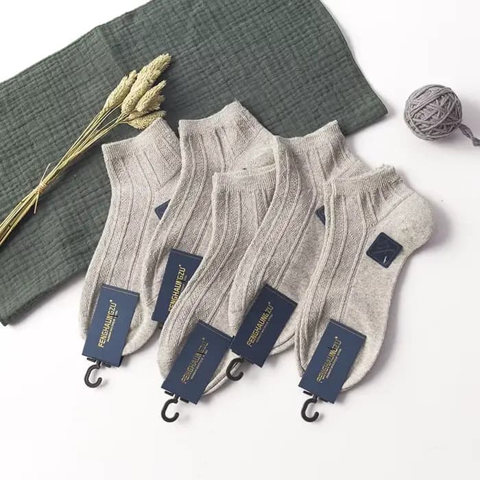 Lot de 5 paires de chaussettes en coton pour femmes, chaussettes courtes amusantes, lot de 1, livrai