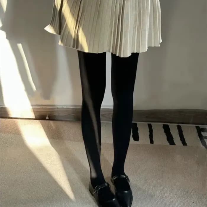Collants colorés sexy pour femmes, collants vibrants, à la mode, élégants, de haute qualité, sans cr