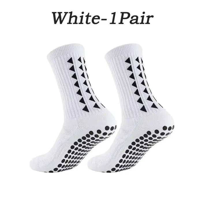 1-10 paires hommes femmes football grip chaussettes serviette bas sport chaussettes rugby football c