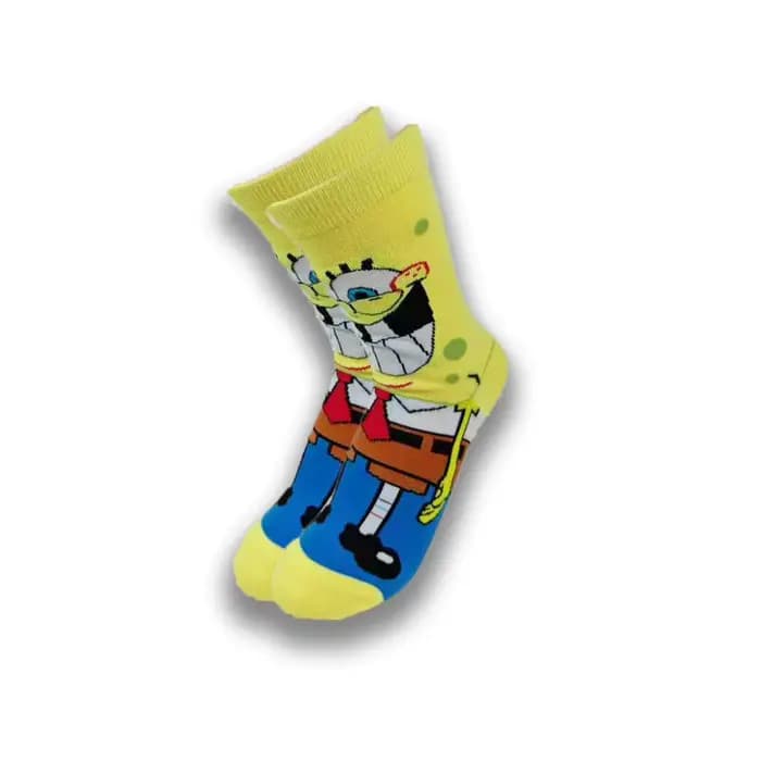 Chaussettes pour hommes de qualité supérieure, toutes sortes de chaussettes confortables à motifs de