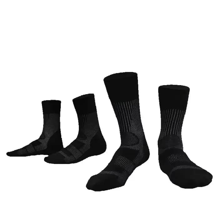 40% laine mérinos chaussettes de randonnée pour hommes femmes printemps été mince randonnée Trekking
