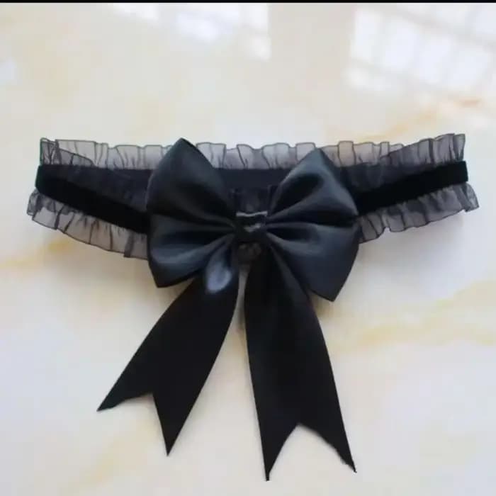 Cuissardes en résille pour femmes, bas sexy en dentelle noire, bas doux Lolita sur le genou, legging