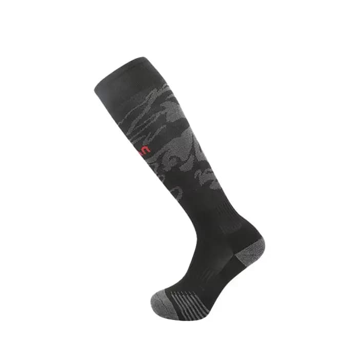 Saison 25-26 Club chaussette de Football pour adultes enfants épaississement serviette bas genou hau