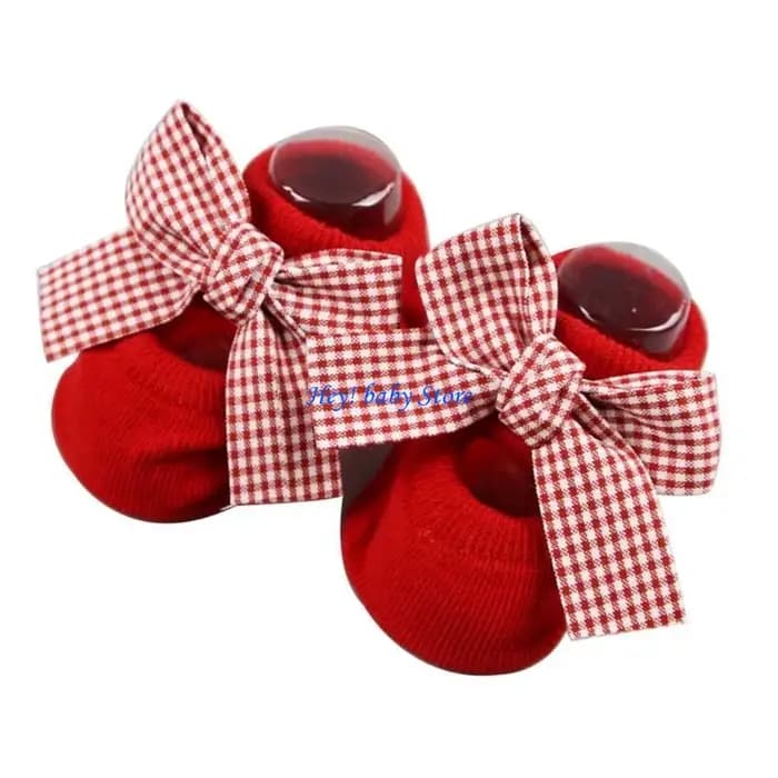 Chaussettes antidérapantes Q1F