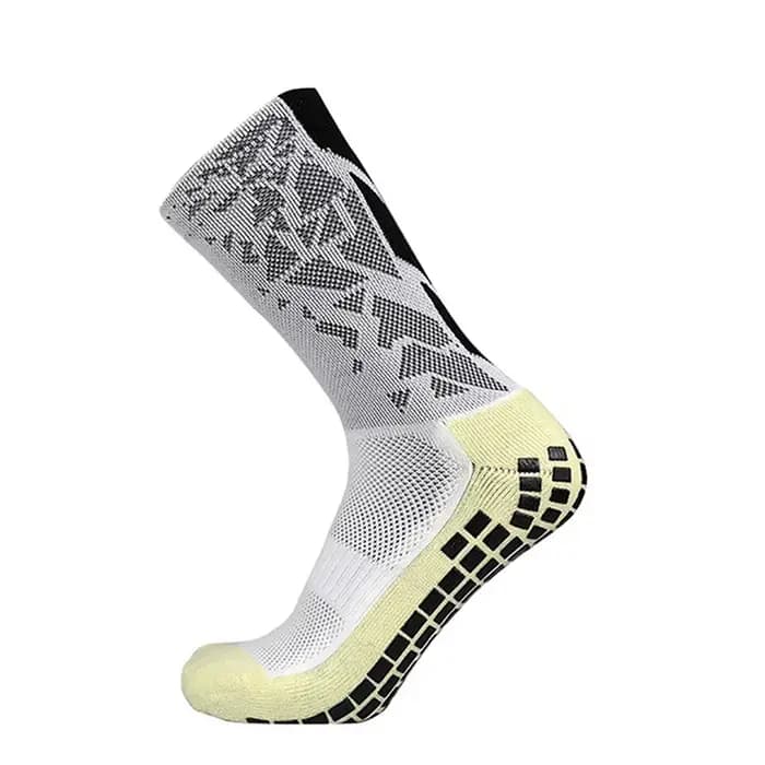 Chaussettes de football non ald design, chaussettes de sport pour vélo de montagne, loisirs, course 