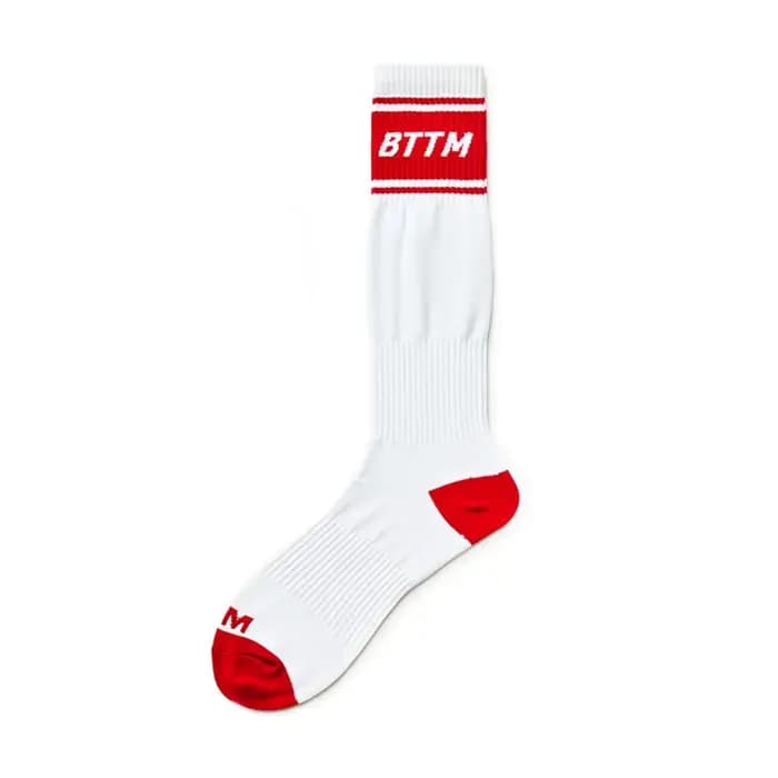Chaussettes de sport en Nylon pour hommes, Tube Long, Football, confortables, Cadeau Homme Skarpetki