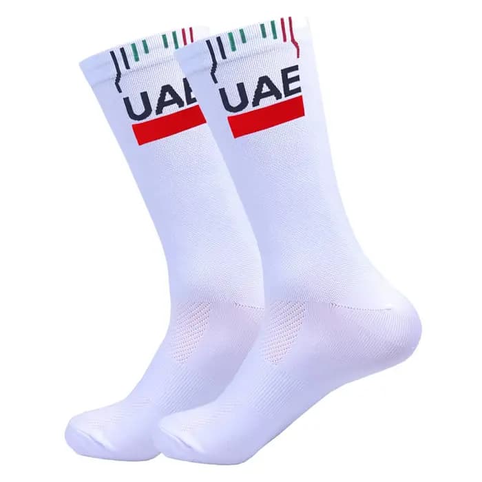 Chaussettes de Football pour hommes et femmes, 18 couleurs, mi-mollet, coupe ronde, antidérapantes, 