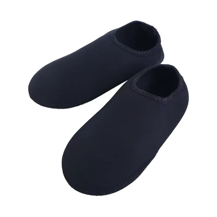 Surf chaussures en néoprène plongée en apnée natation plage chaussettes de plongée chaussures à séch